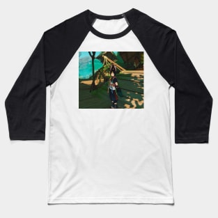 Tighnari Baseball T-Shirt